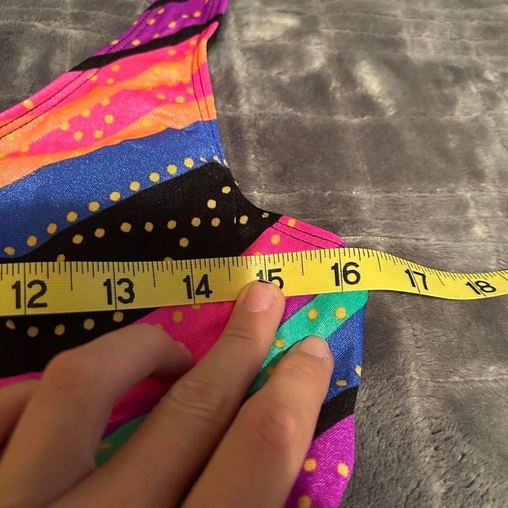 leotard - Picture 2 of 3